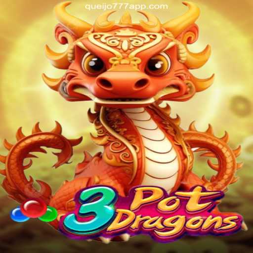Exploring 3PotDragons: A Thrilling Journey into the World of Official Slots Brasil