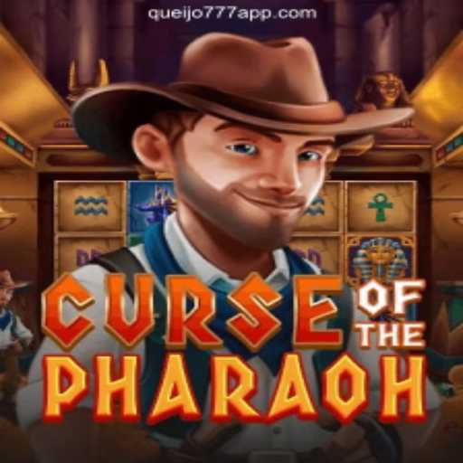 Exploring CurseofthePharaoh: The Thrilling Experience on QUEIJO777.COM Platform