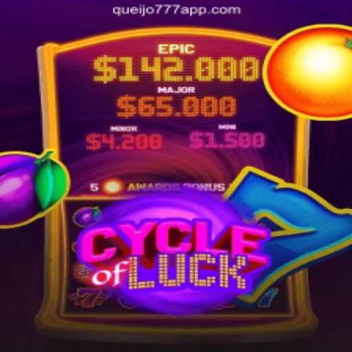 Discovering the Exciting World of CycleofLuck on QUEIJO777.COM: Brazil's Premier Slots Platform