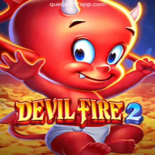 DevilFire2: A Thrilling Adventure on QUEIJO777.COM Platform
