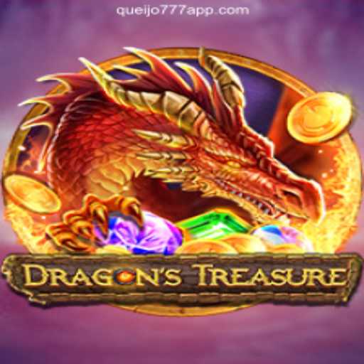 Discover the Thrill of DragonsTreasure at QUEIJO777.COM: The Premier Slots Platform in Brazil