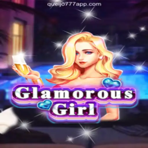 GlamorousGirl: Step into a World of Sparkle and Chance