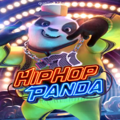Dive into the Rhythm with HipHopPanda on QUEIJO777.COM - Platform-Oficial Slots Brasil #1