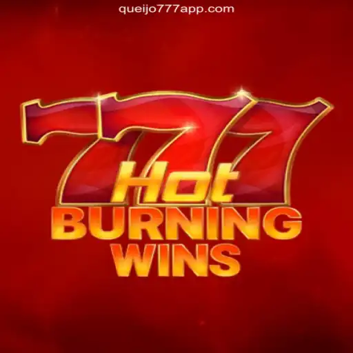 HotBurningWins: A Thrilling Experience on QUEIJO777.COM Platform-Oficial Slots Brasil #1