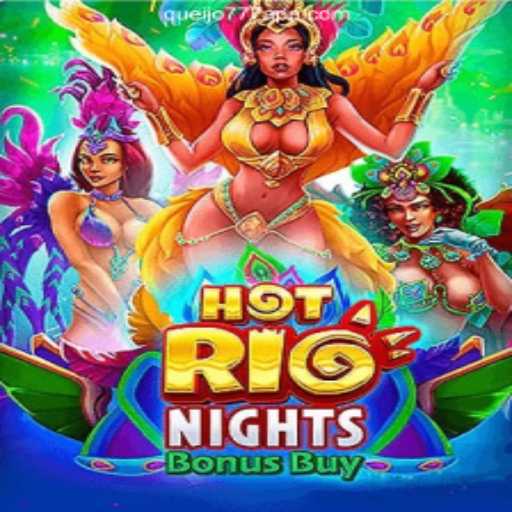 Exploring HotRioNightsBonusBuy on QUEIJO777.COM - The Premier Slots Platform in Brazil