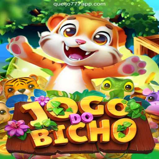 Explore JOGODOBICHO on QUEIJO777.COM: The Premier Platform for Slots in Brazil