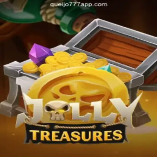 Discover JollyTreasures: A Journey Through Exciting Slots Action on the QUEIJO777.COM Platform