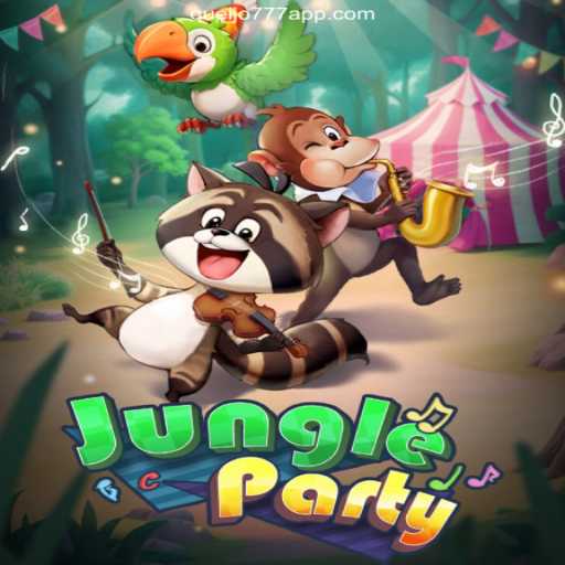 Explore the Thrill of JungleParty: An Adventure in the Heart of the Jungle