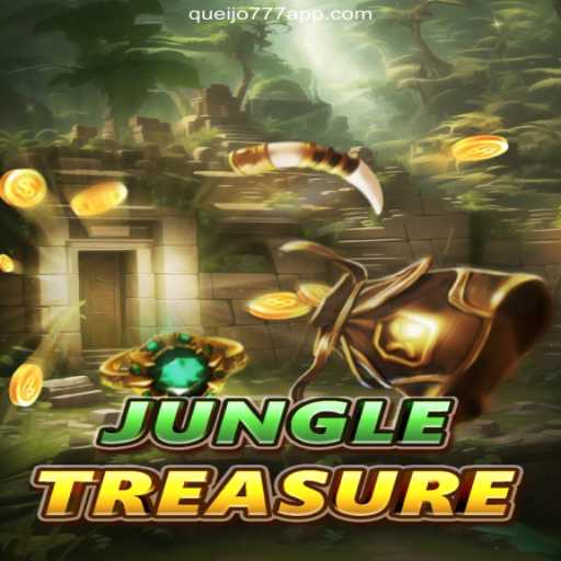 Explore the Exciting World of JungleTreasure on the QUEIJO777.COM Platform