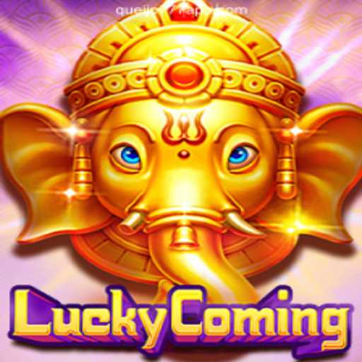Exploring LuckyComing on QUEIJO777.COM: Brasil's Premier Slot Platform
