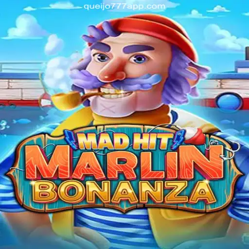 Dive into the Exciting World of MadHitMarlinBonanza on QUEIJO777.COM