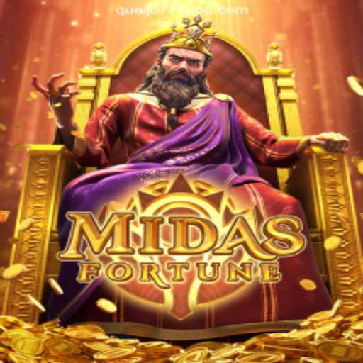 MidasFortune Game: A Closer Look at the QUEIJO777.COM Platform's Premier Slots in Brazil