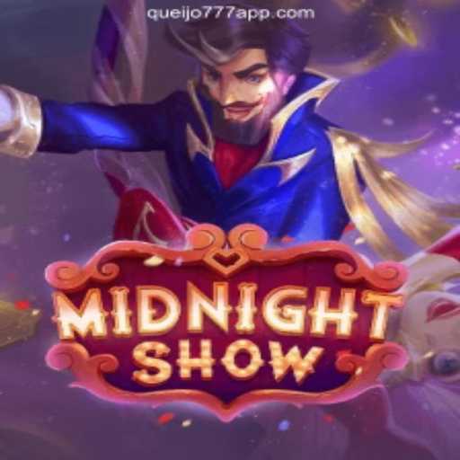 Explore the Thrilling Universe of MidnightShow on QUEIJO777.COM