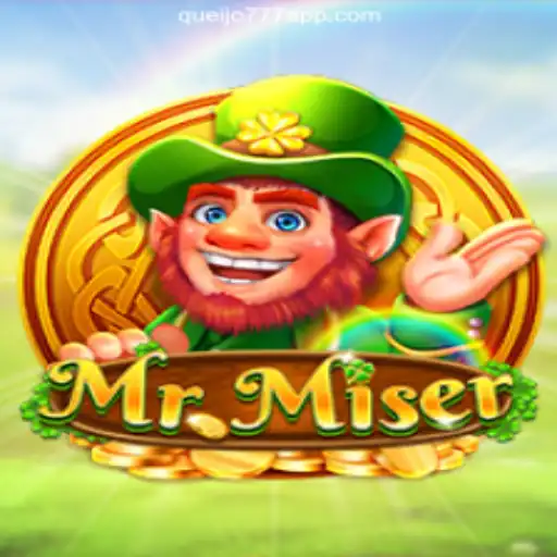Discovering MrMiser: Your Guide to QUEIJO777.COM's Premier Slot Game