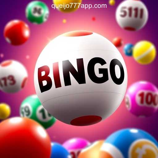 Exploring Online Bingo: Join the Fun on the QUEIJO777.COM Platform-Oficial Slots Brasil #1