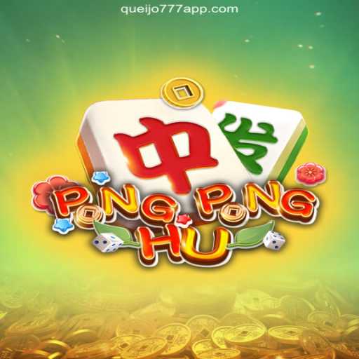 Unveiling PONGPONGHU: The Next Big Hit on QUEIJO777.COM Platform