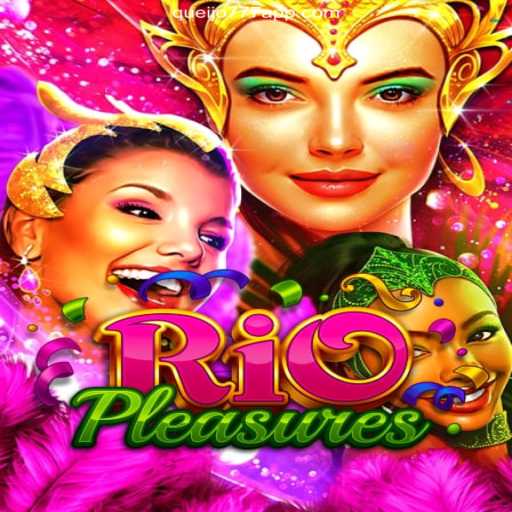 Exploring the Exciting World of RioPleasures on QUEIJO777.COM