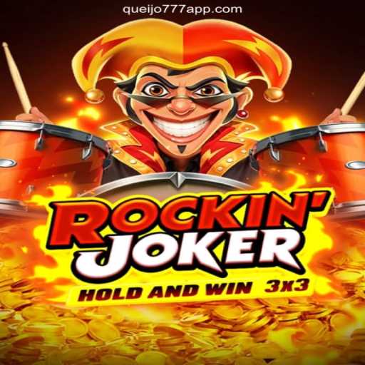 Exploring Rockinjoker: The Ultimate Slot Experience on QUEIJO777.COM