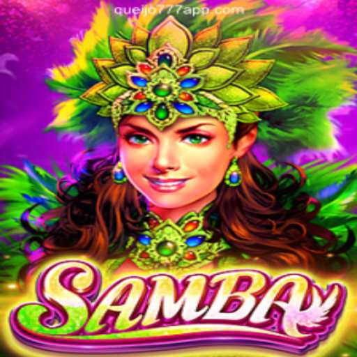Discover the Exciting World of Samba on QUEIJO777.COM: The Official Slots Platform in Brazil
