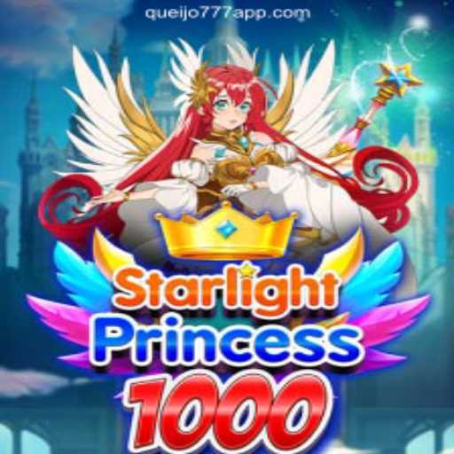 Discovering StarlightPrincess1000 on QUEIJO777.COM: The Premier Slots Platform in Brazil