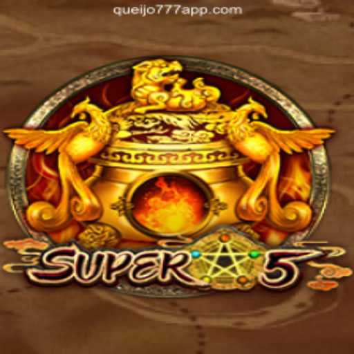 Exploring the Exciting World of Super5 on QUEIJO777.COM