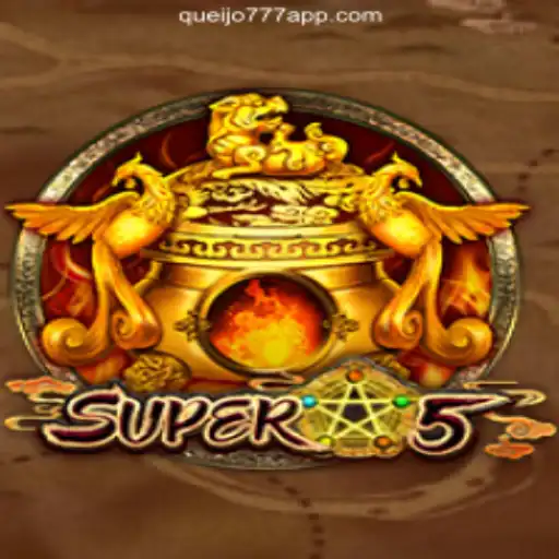 Exploring the Exciting World of Super5 on QUEIJO777.COM