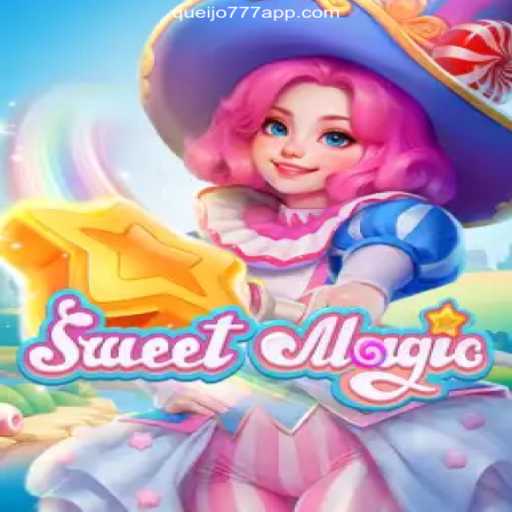 Discover the Thrill of SweetMagic on QUEIJO777.COM: The Leading Platform for Oficial Slots Brasil