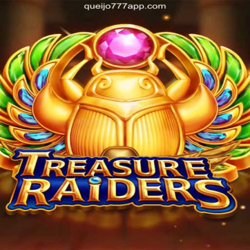 Unveiling TREASURERAIDERS: Embark on the Ultimate Slot Adventure on QUEIJO777.COM