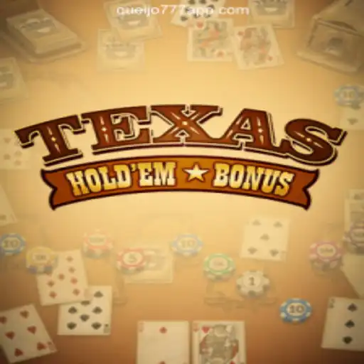 Exploring Texas Hold'em Bonus on QUEIJO777.COM: The Leading Platform for Slots in Brazil