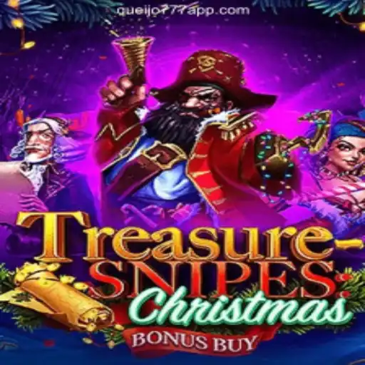 Exploring Treasuresnipes Christmas: A Festive Adventure in Online Gaming