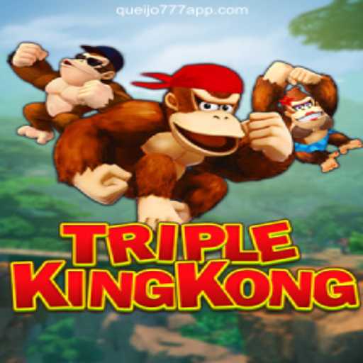 Exploring the Thrilling World of TripleKingKong on QUEIJO777.COM Platform-Oficial Slots Brasil #1