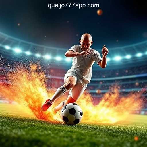 Exploring the Thrilling World of Virtual Sports and the QUEIJO777.COM Platform-Oficial Slots Brasil #1