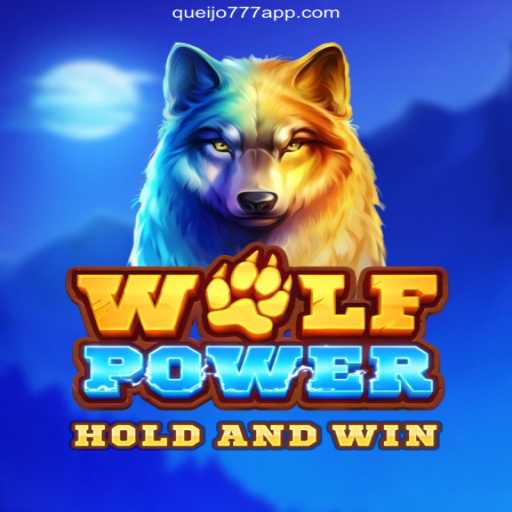 Discover the Adventure of WolfPower on the QUEIJO777.COM Platform