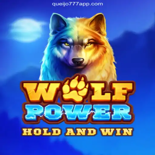 Discover the Adventure of WolfPower on the QUEIJO777.COM Platform