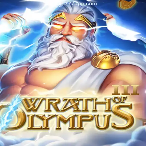 Unveiling Wrath of Olympus III: The New Frontier in Brazilian Online Slots