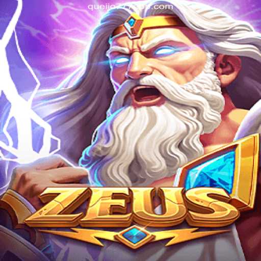 Exploring Zeus: Dive into the Thunderous World of Slots on QUEIJO777.COM